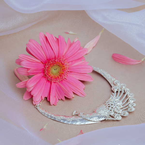 Mayur necklace