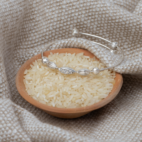 Chamal bangle